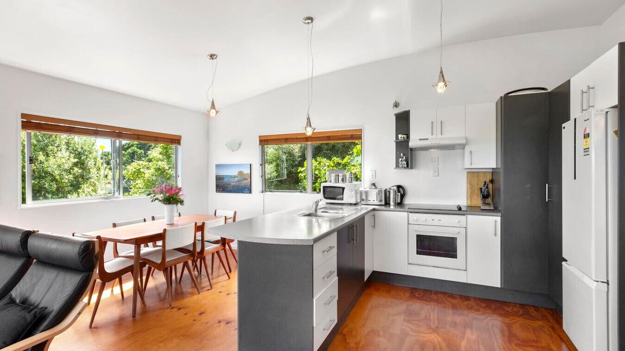 Photo of Kitchen in Raglan