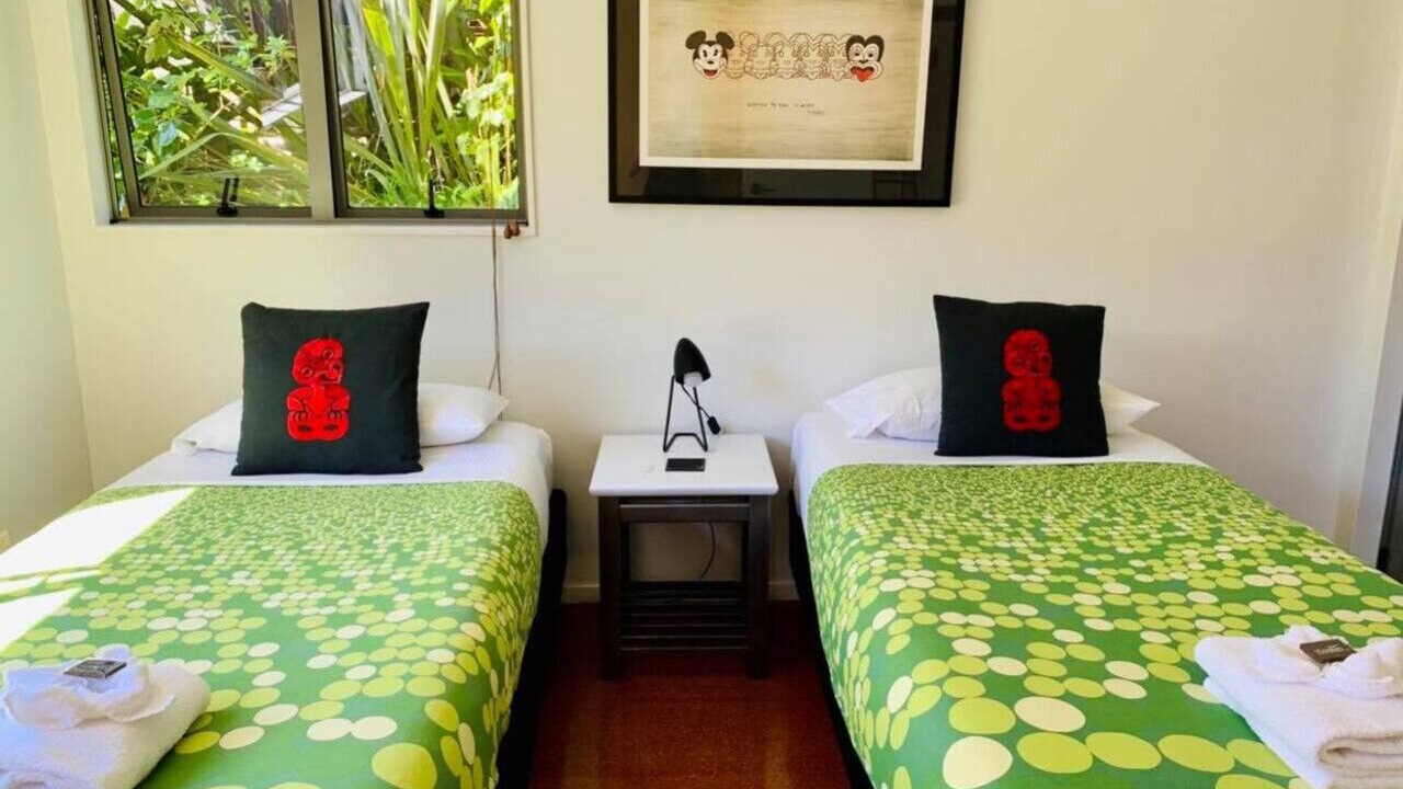 Photo of Bedroom in Raglan