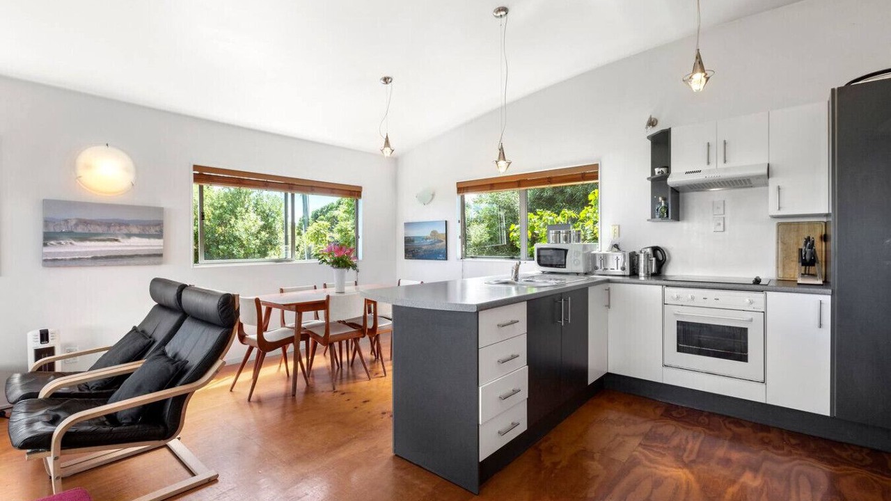 Photo of Kitchen in Raglan