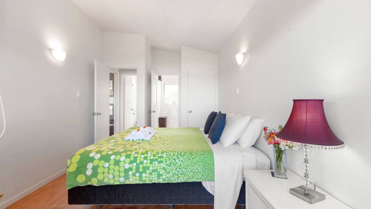 Photo of Bedroom in Raglan