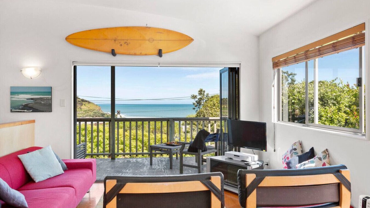 Photo of Livingroom in Raglan