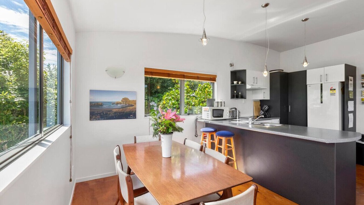 Photo of Kitchen in Raglan