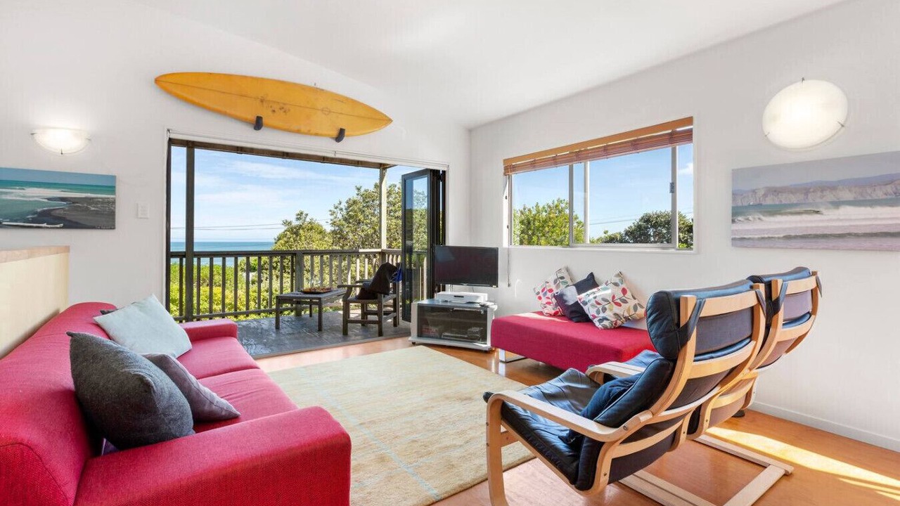 Photo of Livingroom in Raglan