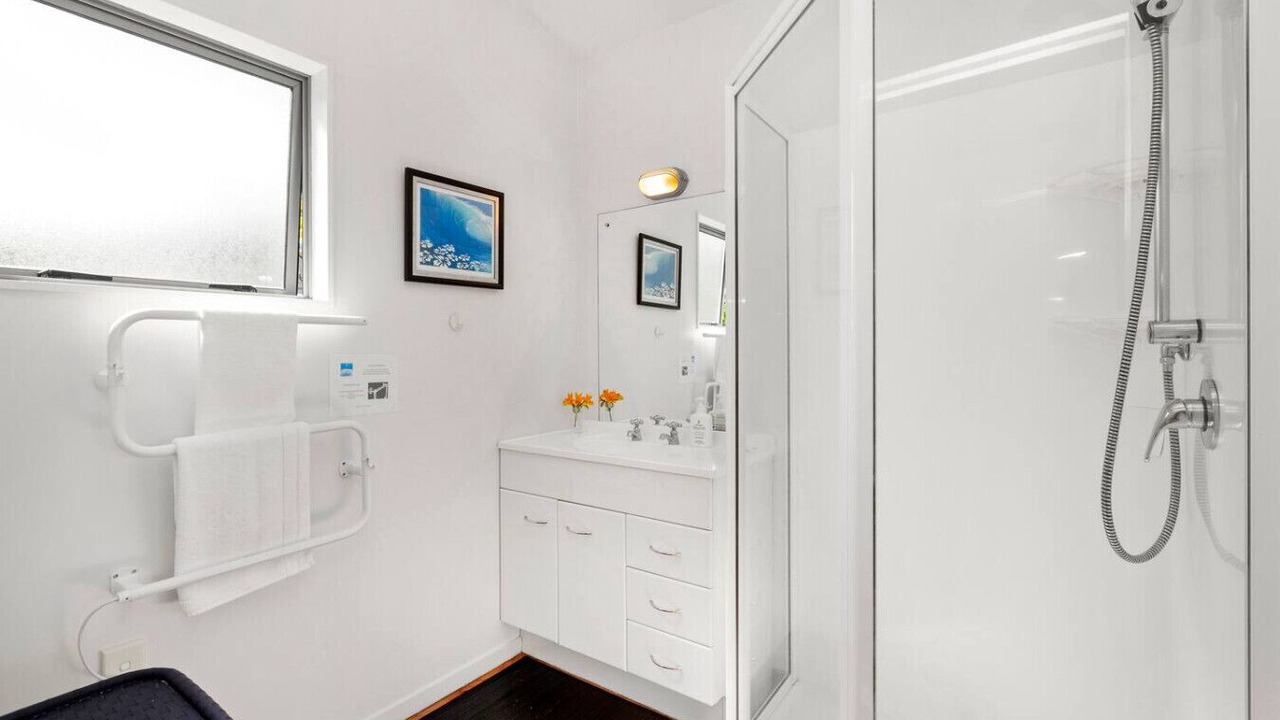 Photo of Bathroom in Raglan