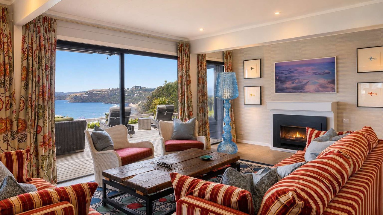 Photo of Livingroom in Onetangi