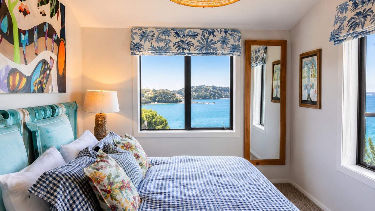 Photo of Bedroom in Onetangi