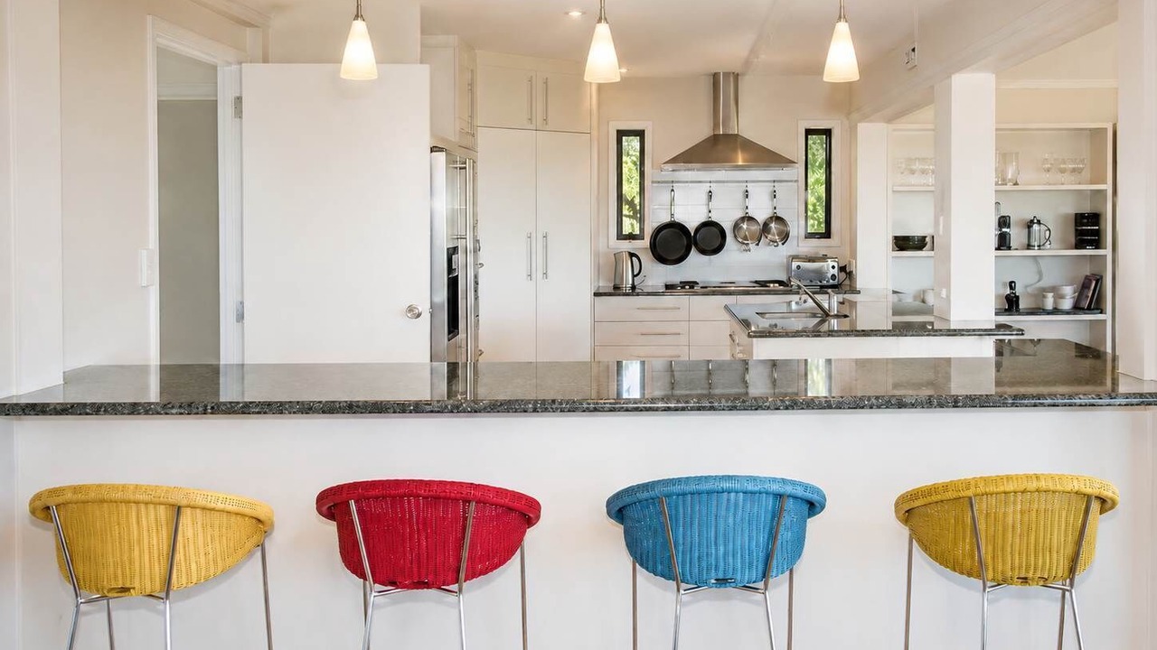 Photo of Kitchen in Onetangi