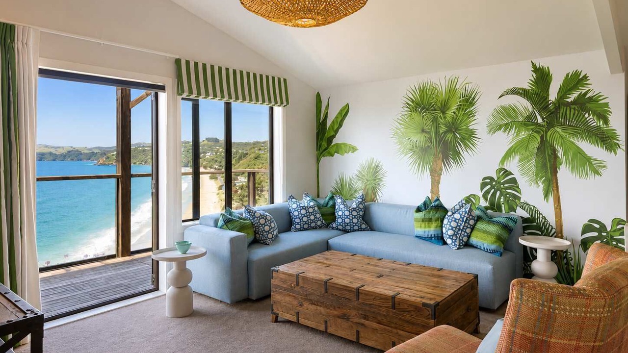 Photo of Livingroom in Onetangi
