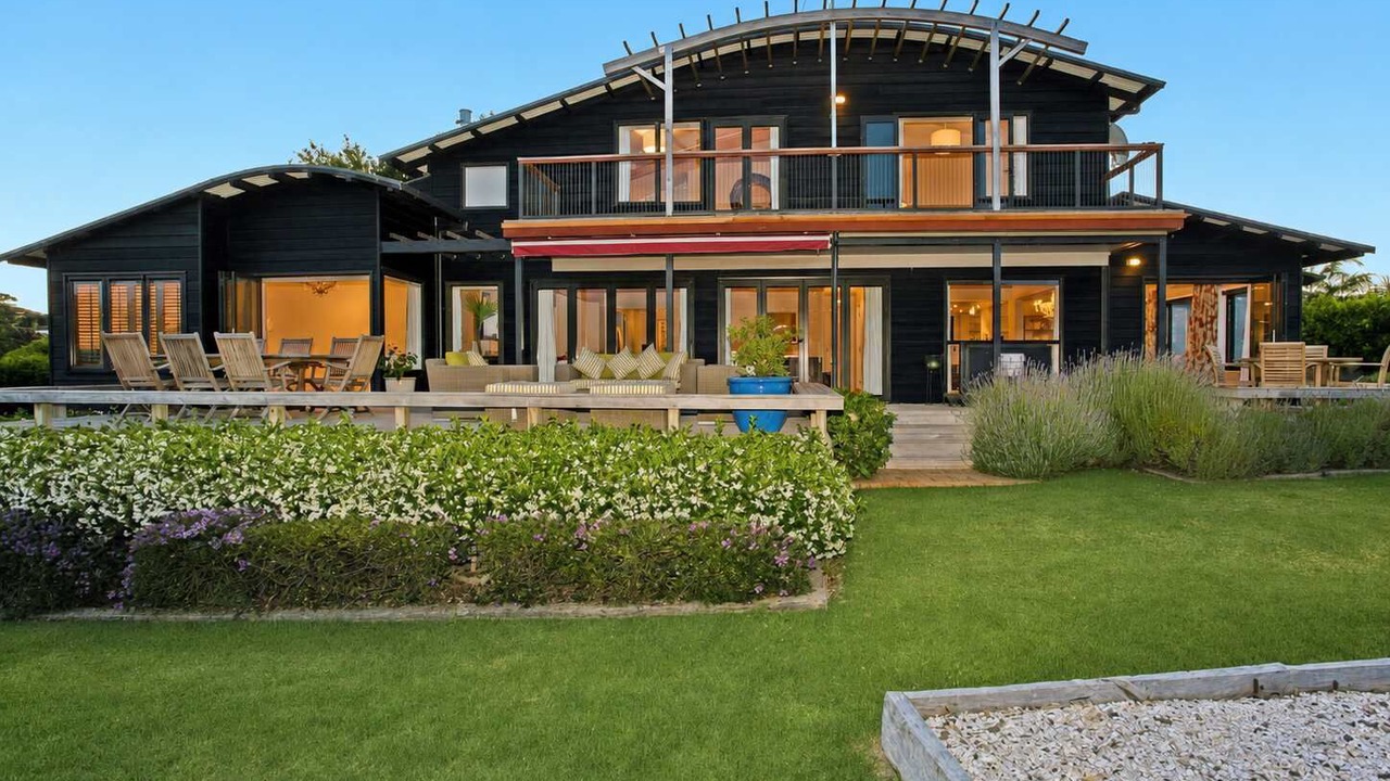 Photo of Outdoor in Onetangi
