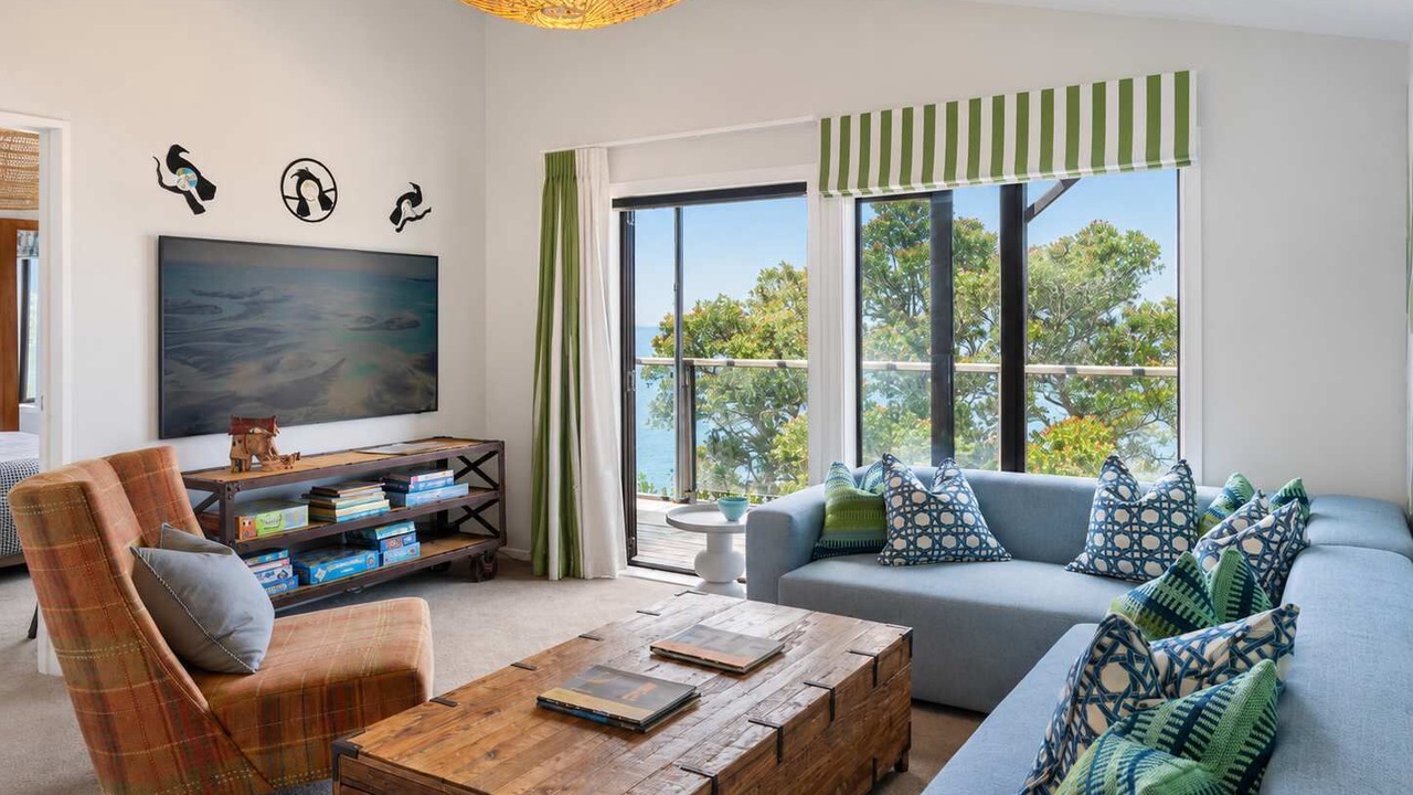 Photo of Livingroom in Onetangi