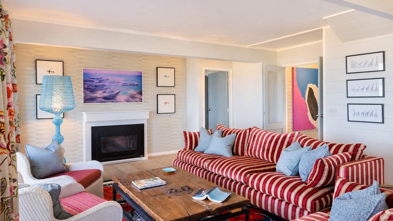 Photo of Livingroom in Onetangi