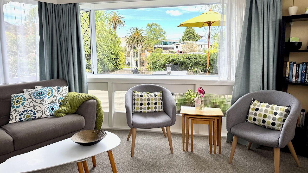 Photo of Livingroom in Nelson