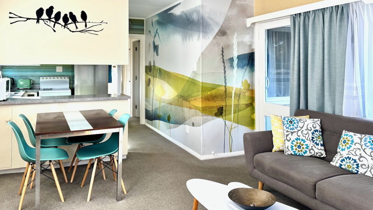 Photo of Livingroom in Nelson