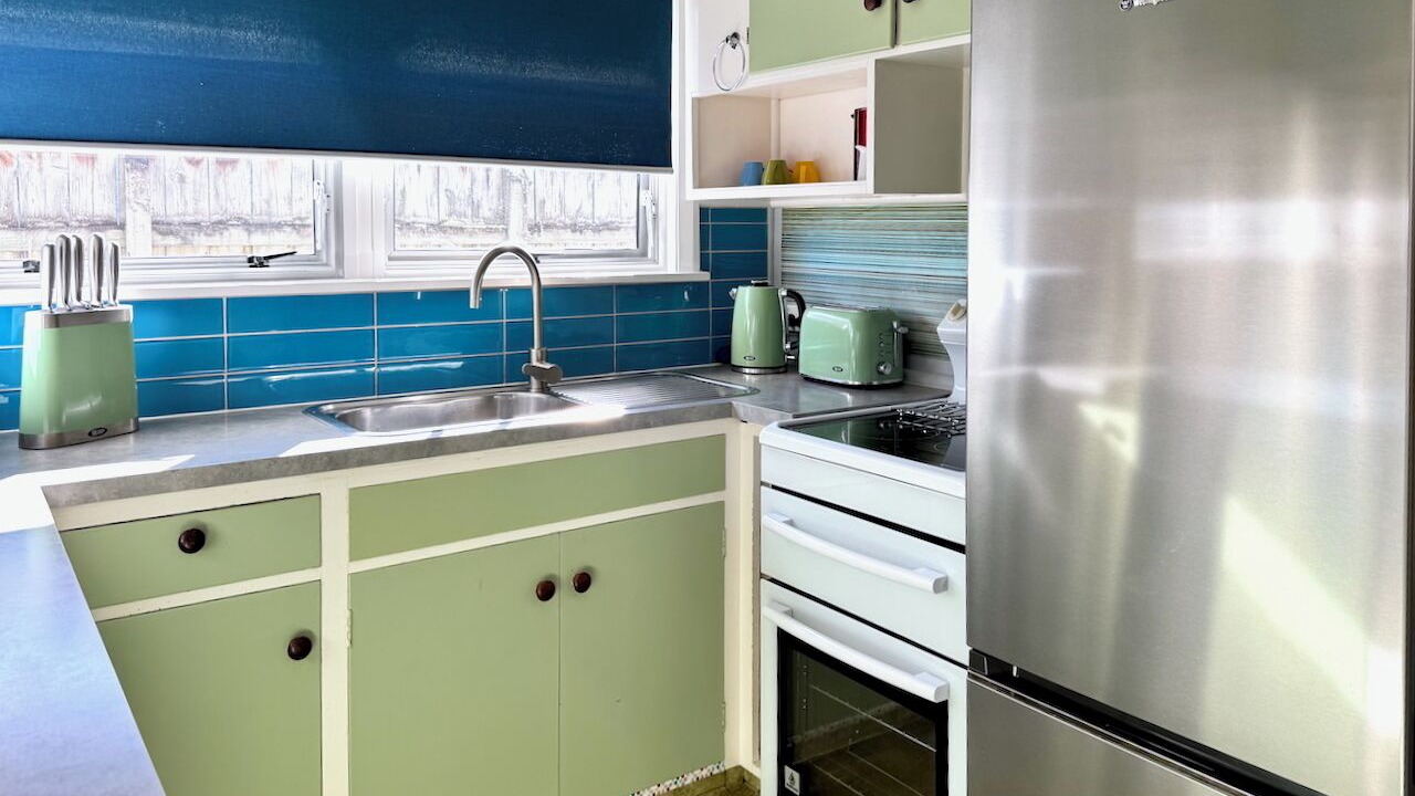 Photo of Kitchen in Nelson