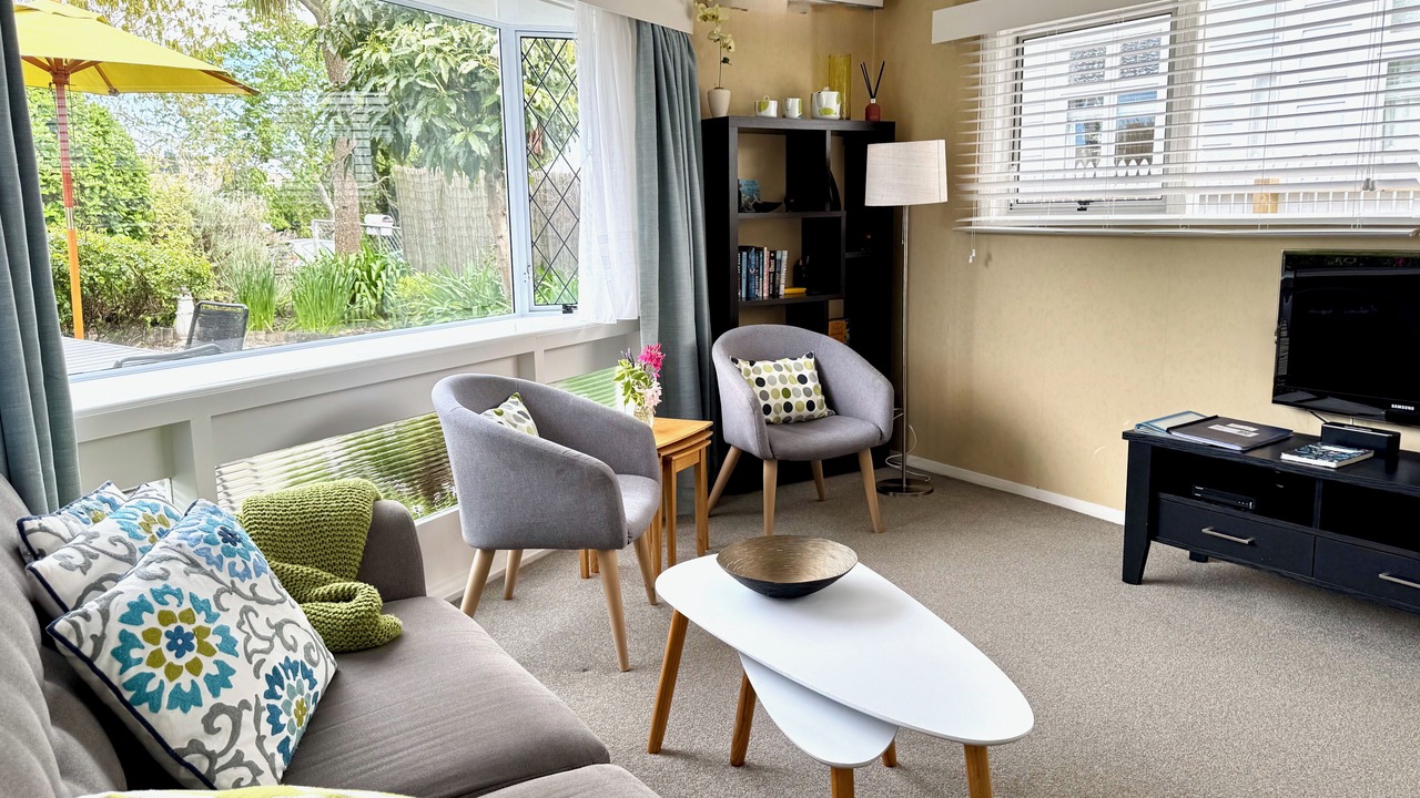 Photo of Livingroom in Nelson