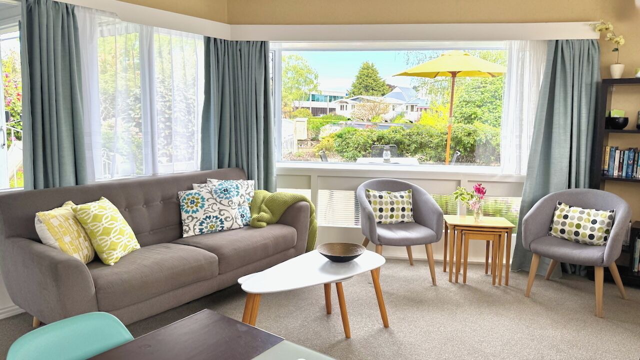 Photo of Livingroom in Nelson