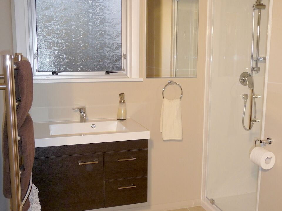 Photo of Bathroom in Nelson