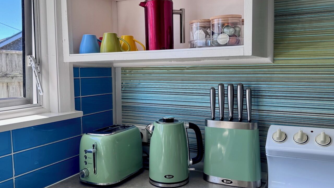 Photo of Kitchen in Nelson