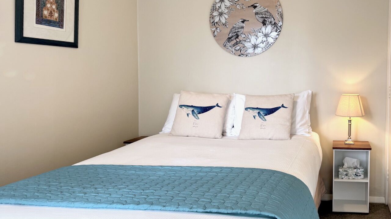 Photo of Bedroom in Nelson