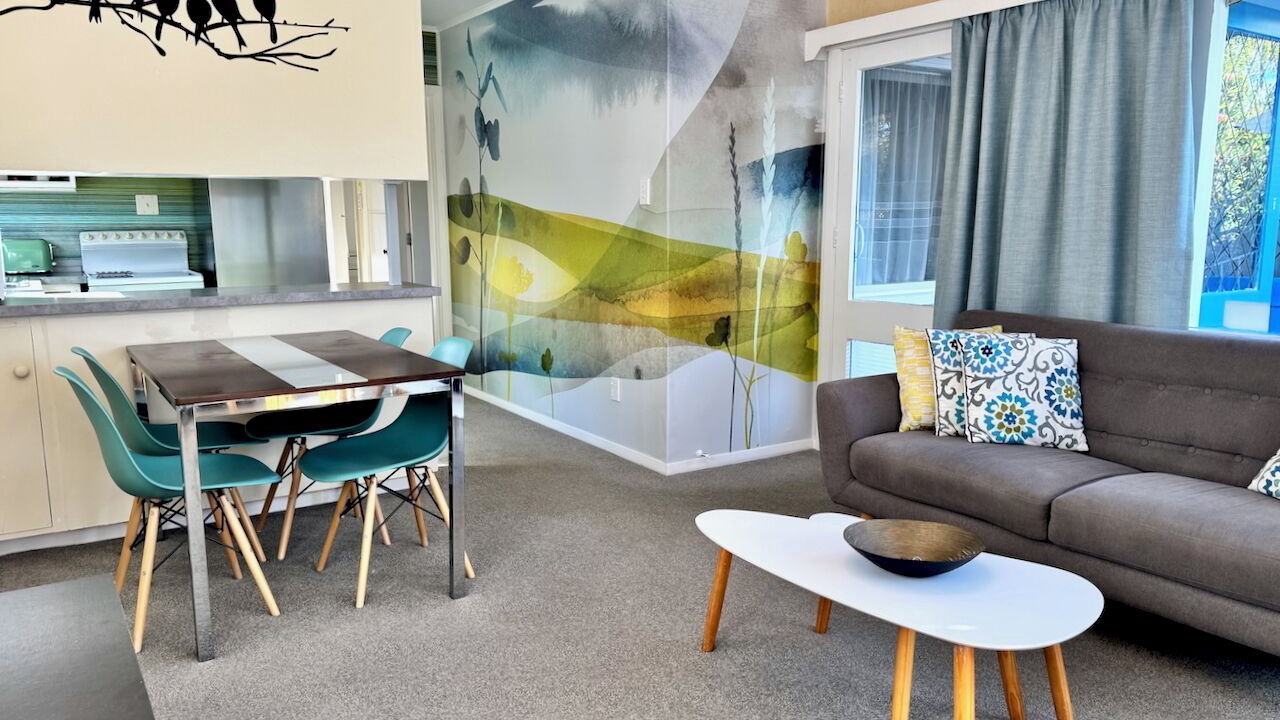 Photo of Livingroom in Nelson