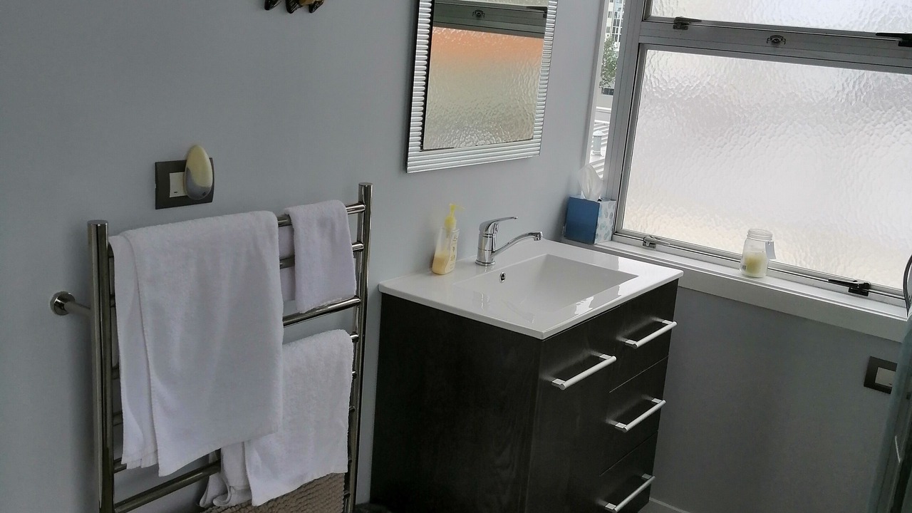 Photo of Bathroom in Tauranga