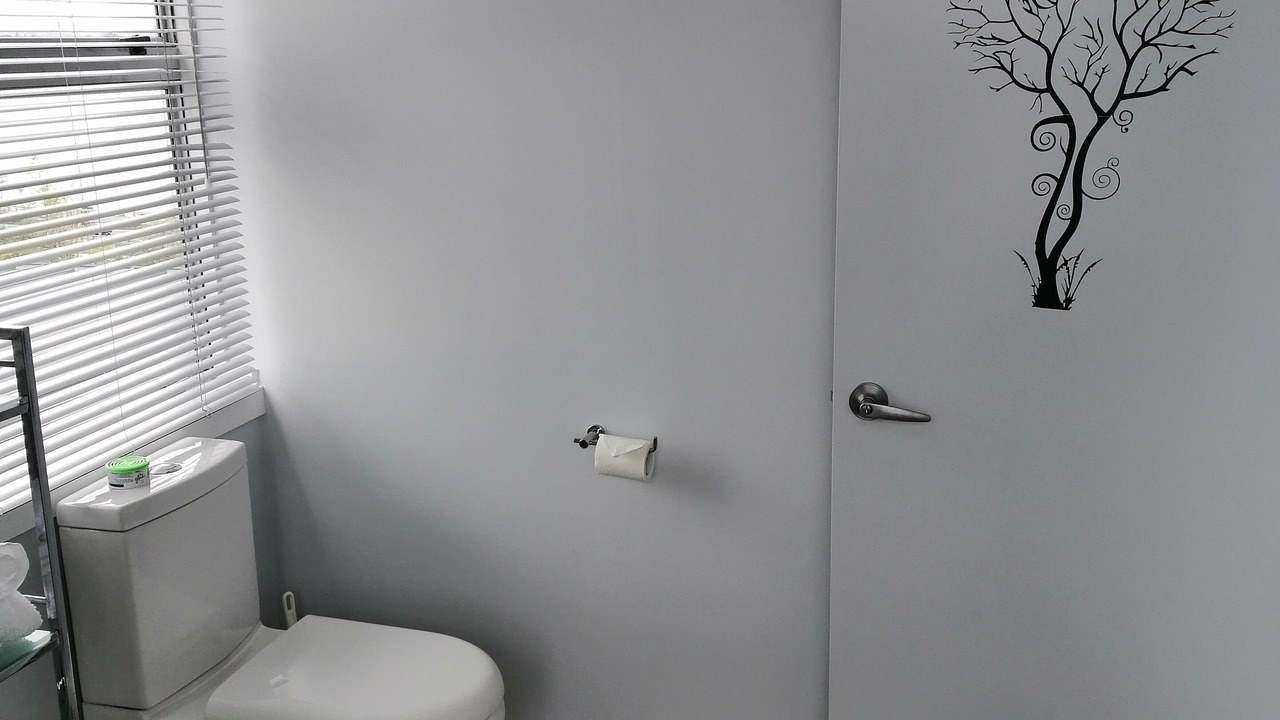 Photo of Bathroom in Tauranga