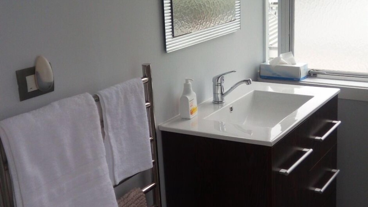 Photo of Bathroom in Tauranga