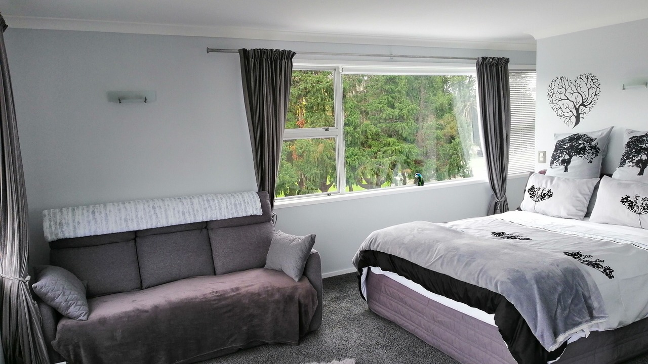 Photo of Bedroom in Tauranga