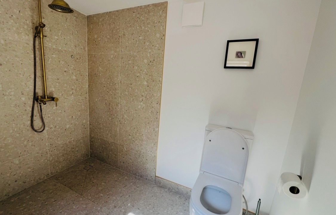 Photo of Bathroom in Eskdale