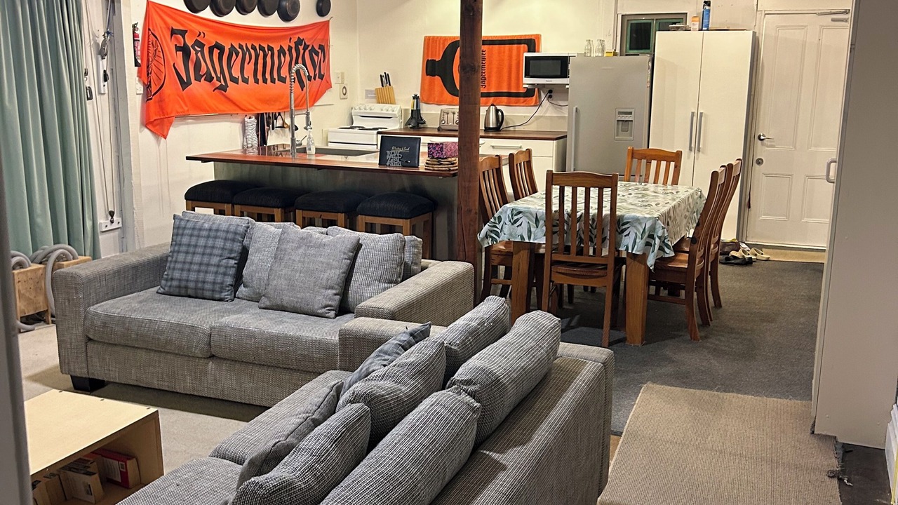 Photo of Livingroom in Raurimu