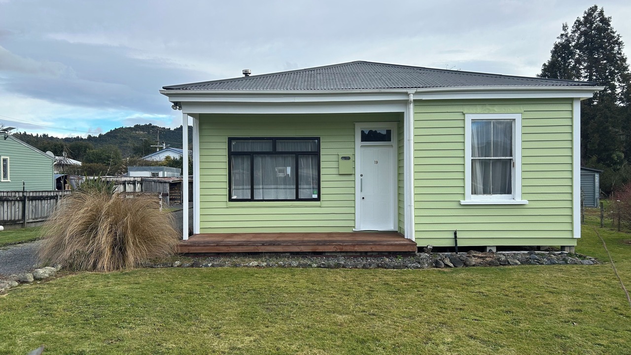 Photo of Outdoor in Raurimu