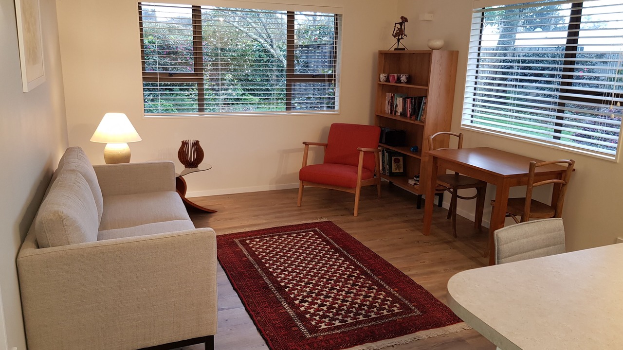 Photo of Livingroom in Otaki