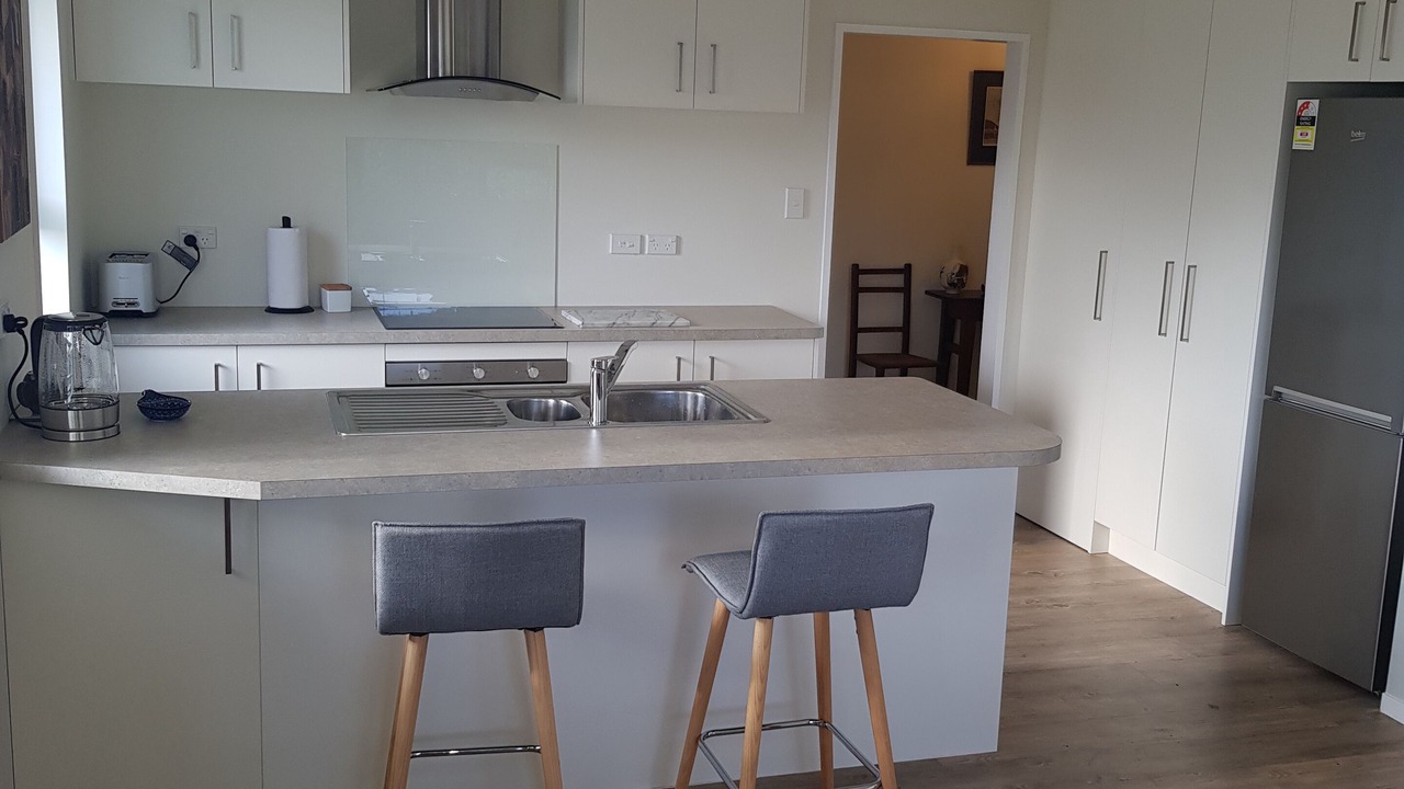 Photo of Kitchen in Otaki