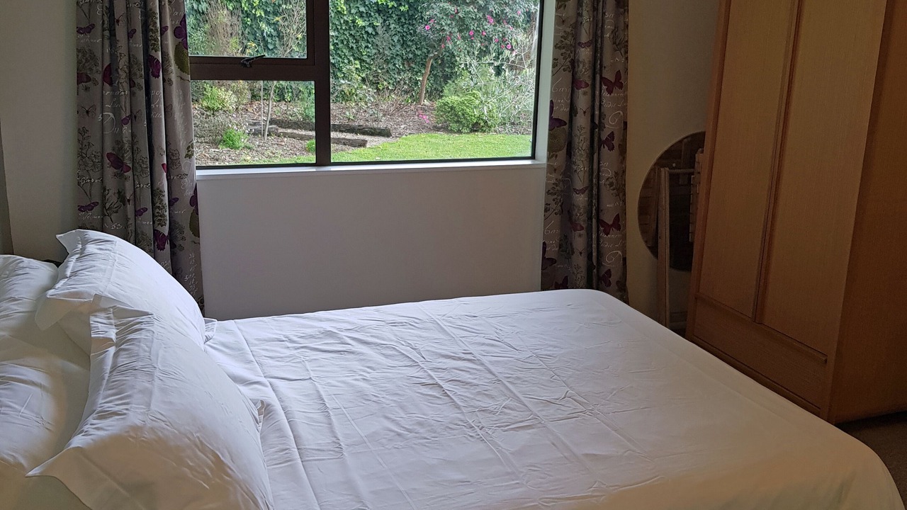 Photo of Bedroom in Otaki