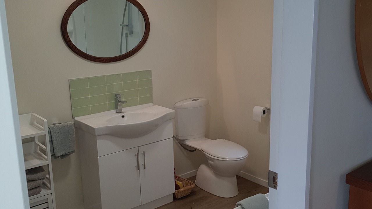 Photo of Bathroom in Otaki
