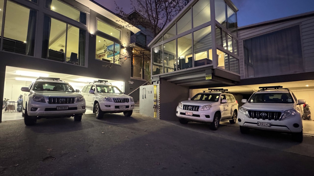 Photo of Outdoor in Queenstown City Centre