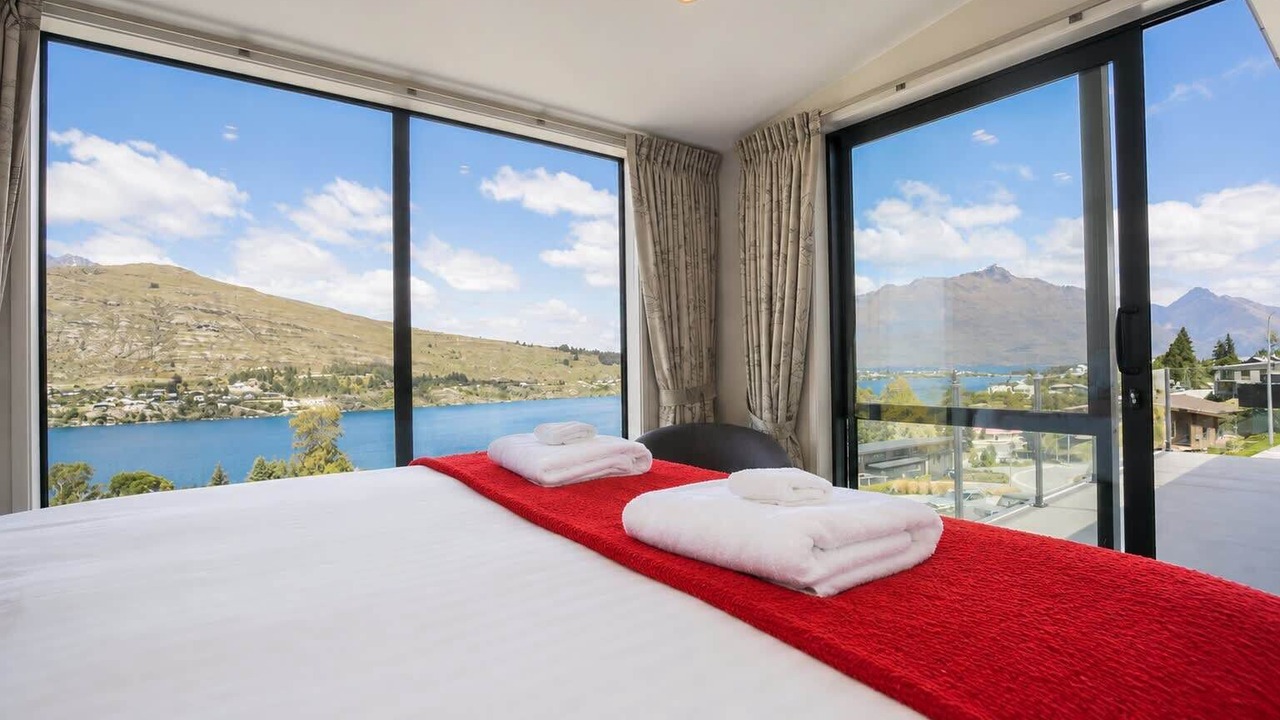Photo of Outdoor in Queenstown