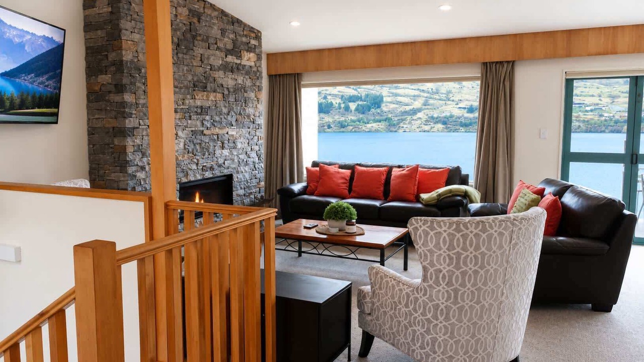 Photo of Patio Balcony in Queenstown