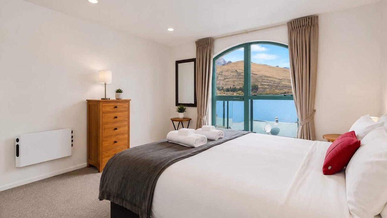 Photo of Patio Balcony in Queenstown