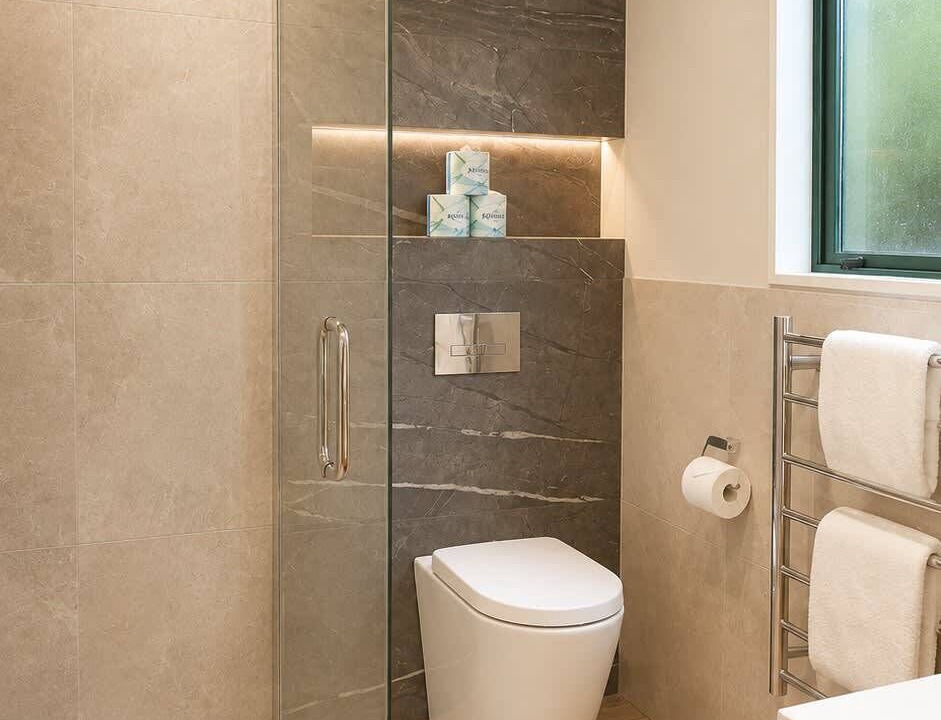 Photo of Bathroom in Queenstown