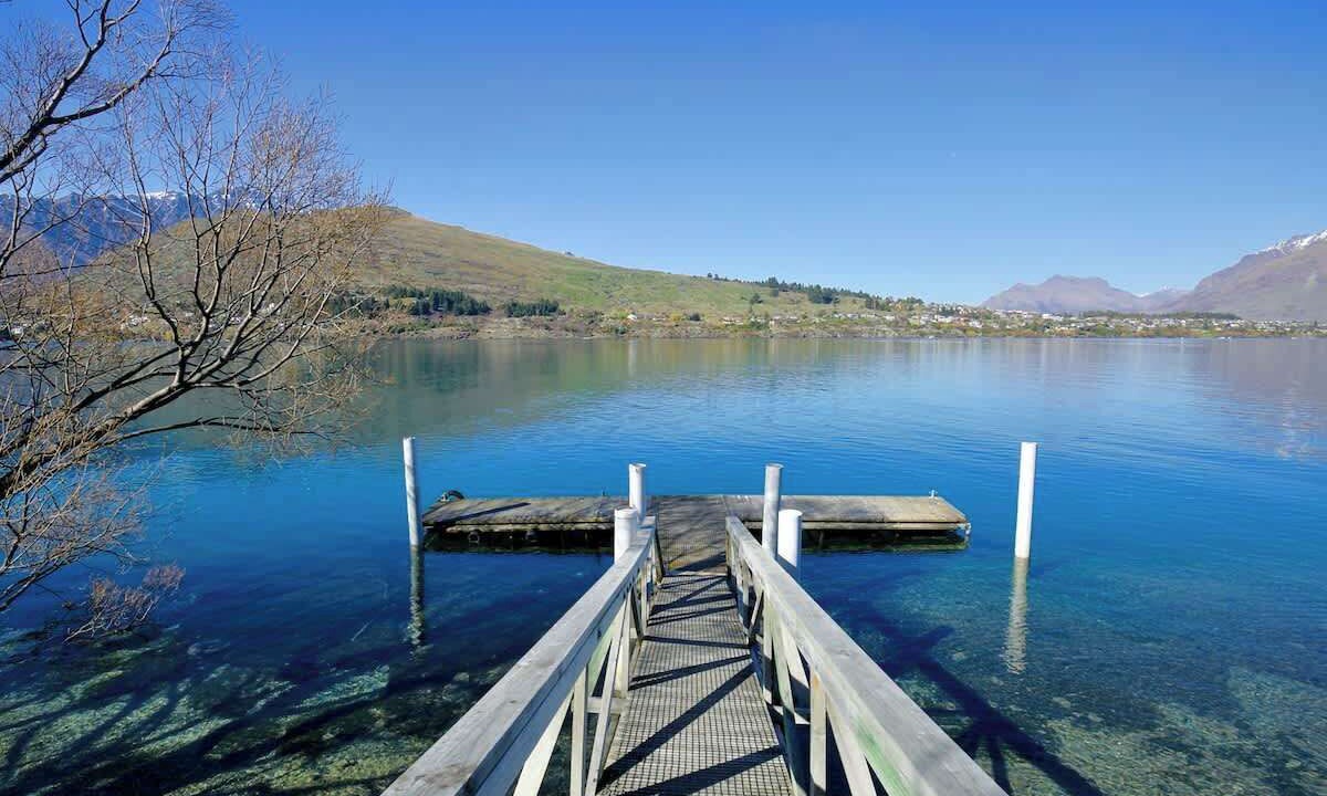 Photo of Others in Queenstown
