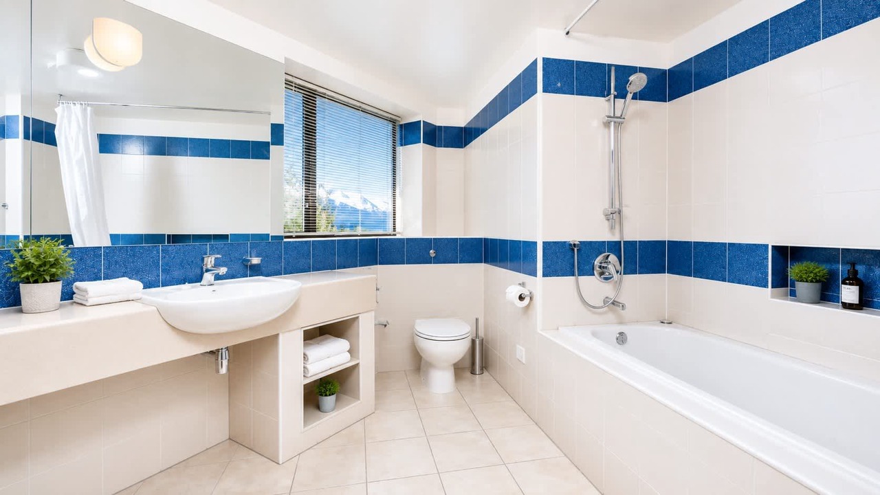 Photo of Bathroom in Fernhill