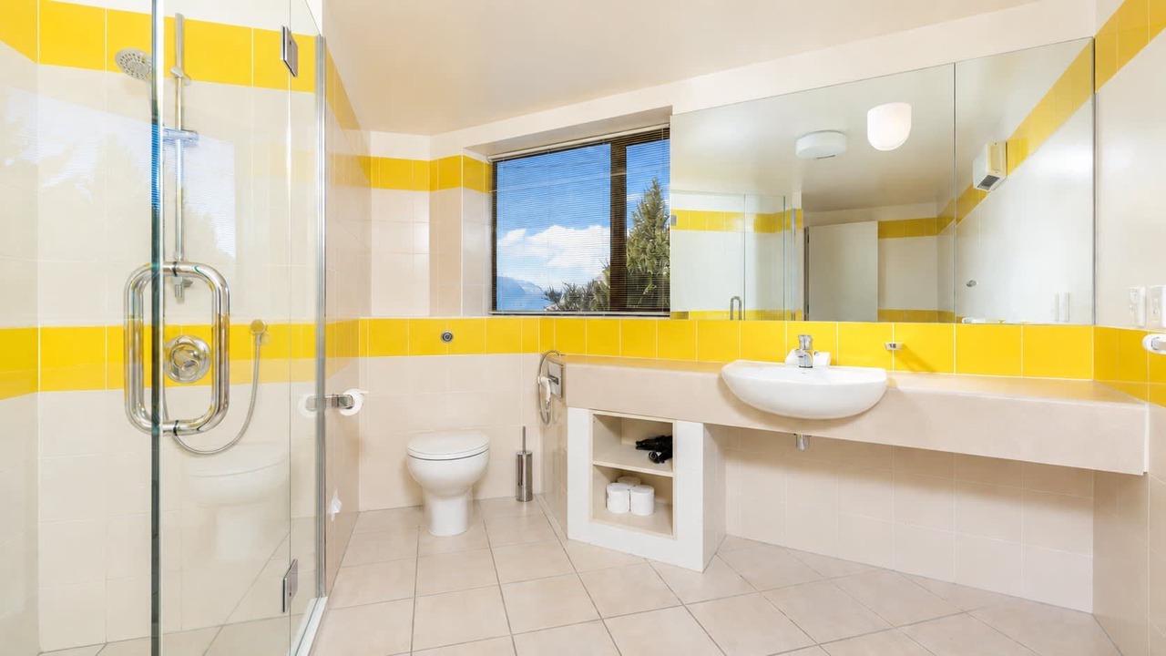 Photo of Bathroom in Fernhill