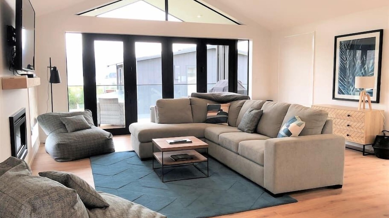 Photo of Livingroom in Wanaka
