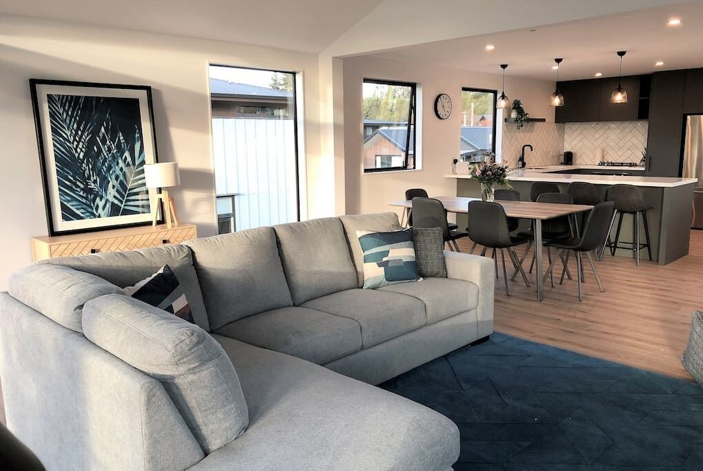 Photo of Livingroom in Wanaka