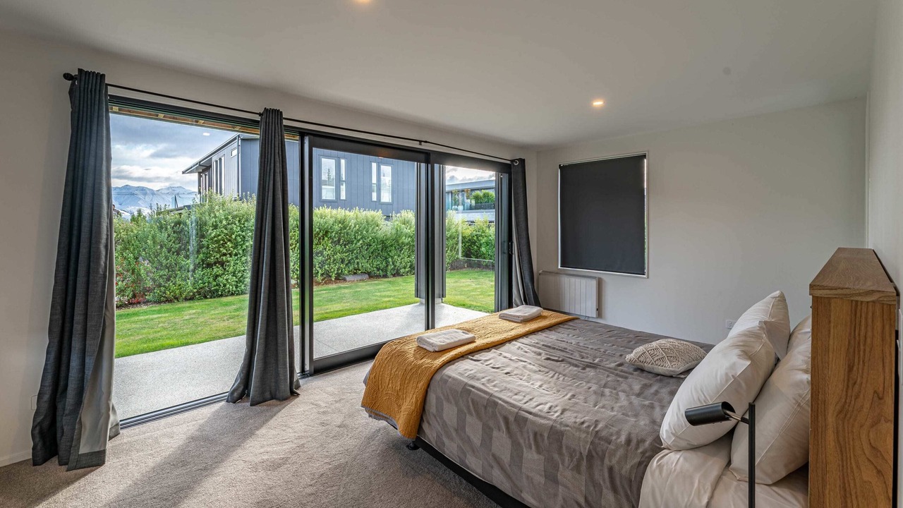 Photo of Bedroom in Wanaka