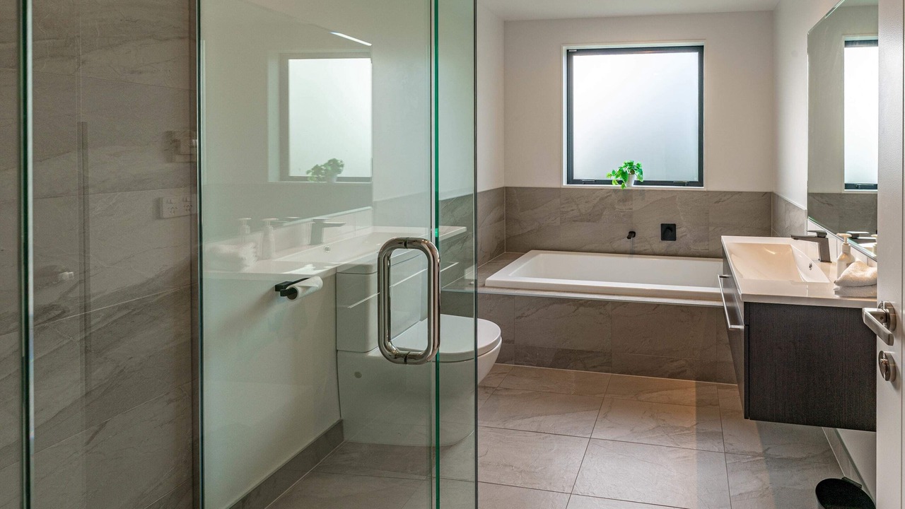 Photo of Bathroom in Wanaka