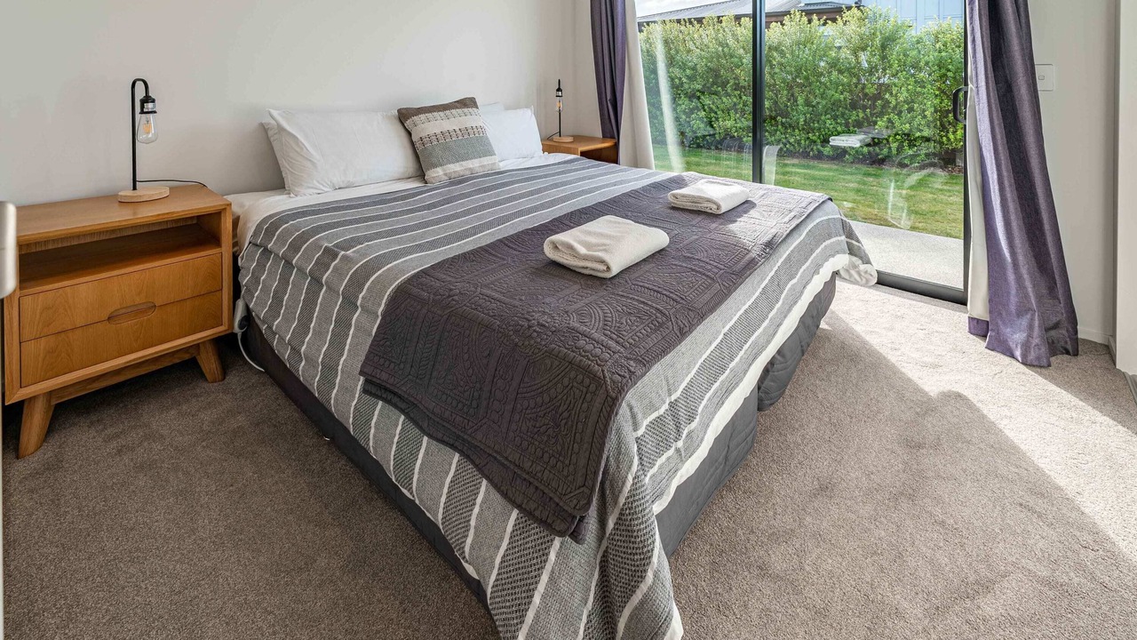 Photo of Bedroom in Wanaka
