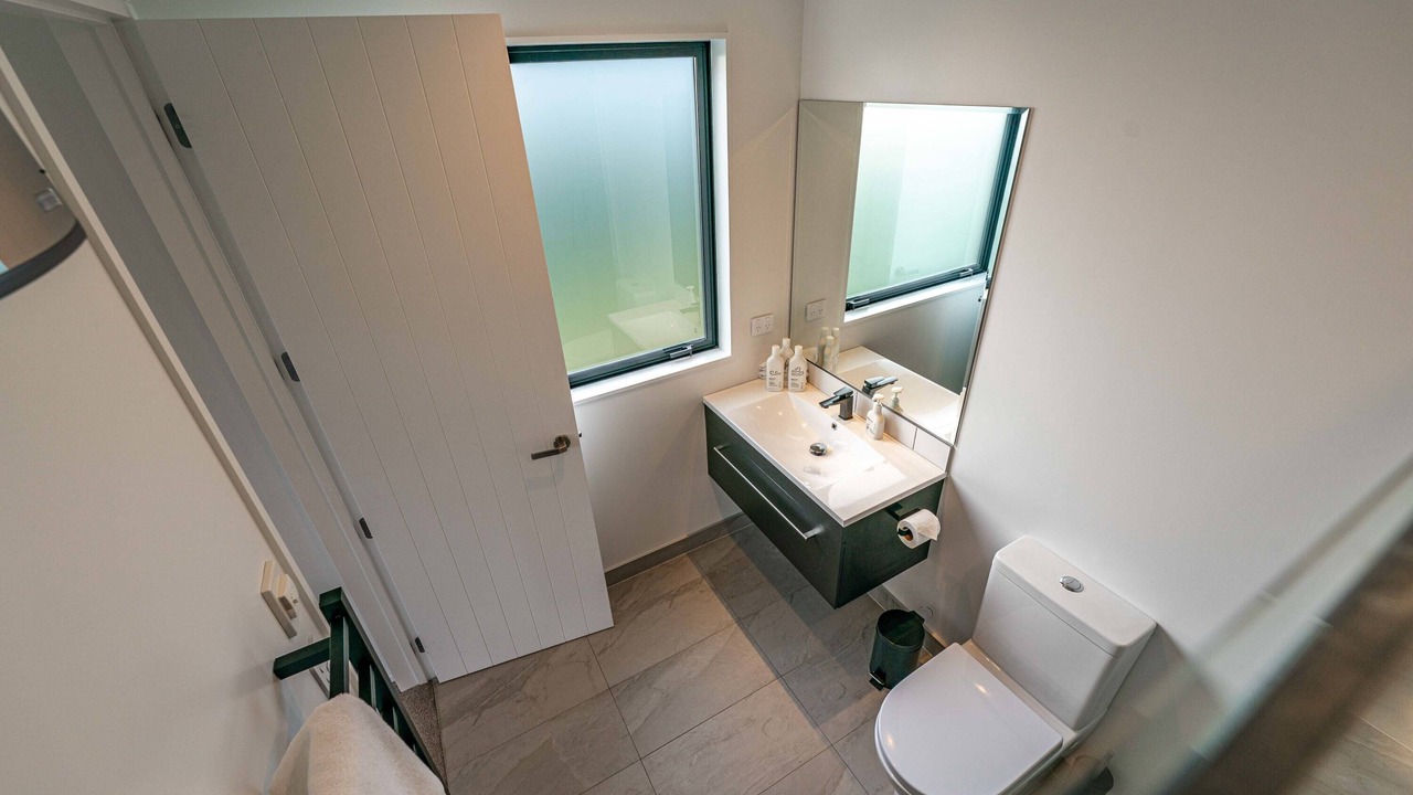 Photo of Bathroom in Wanaka