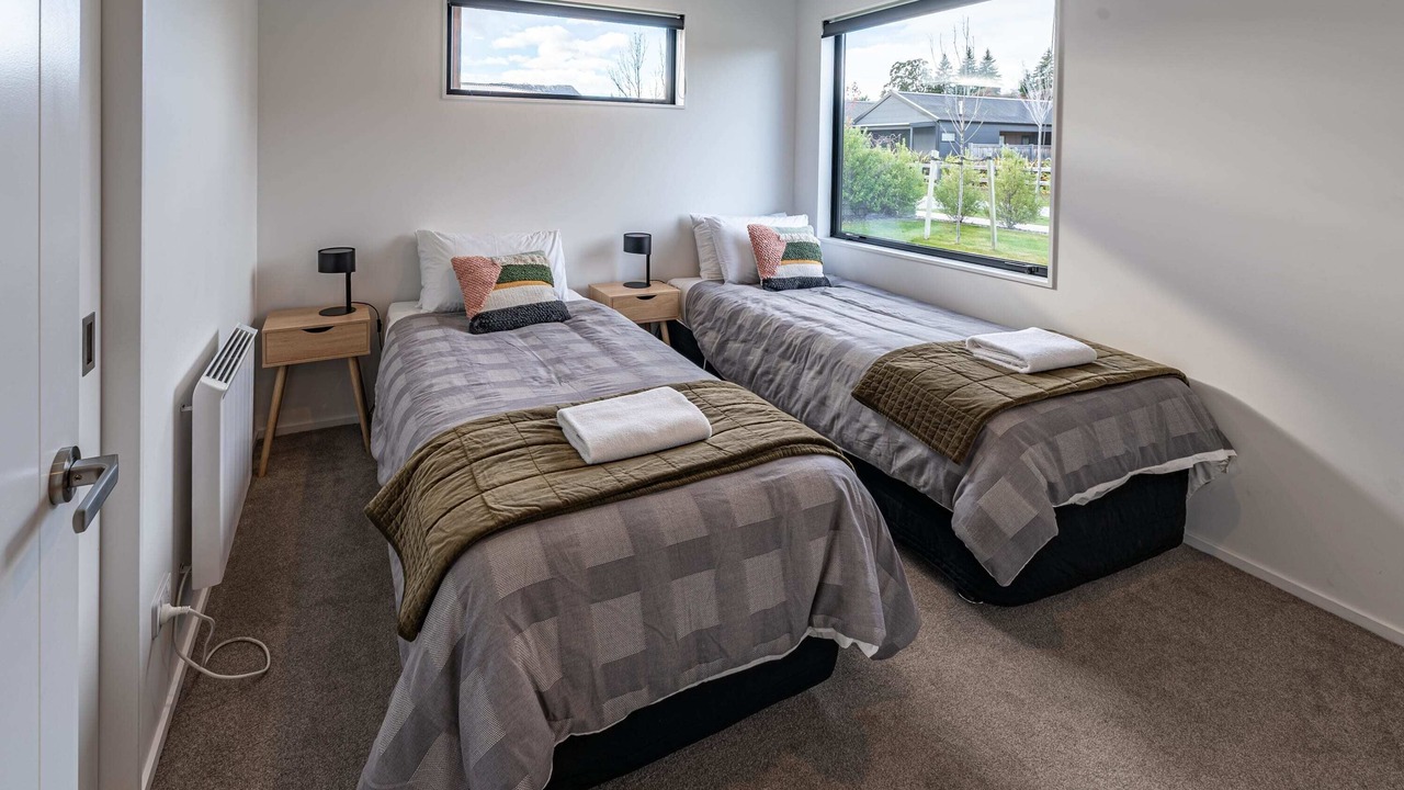 Photo of Bedroom in Wanaka